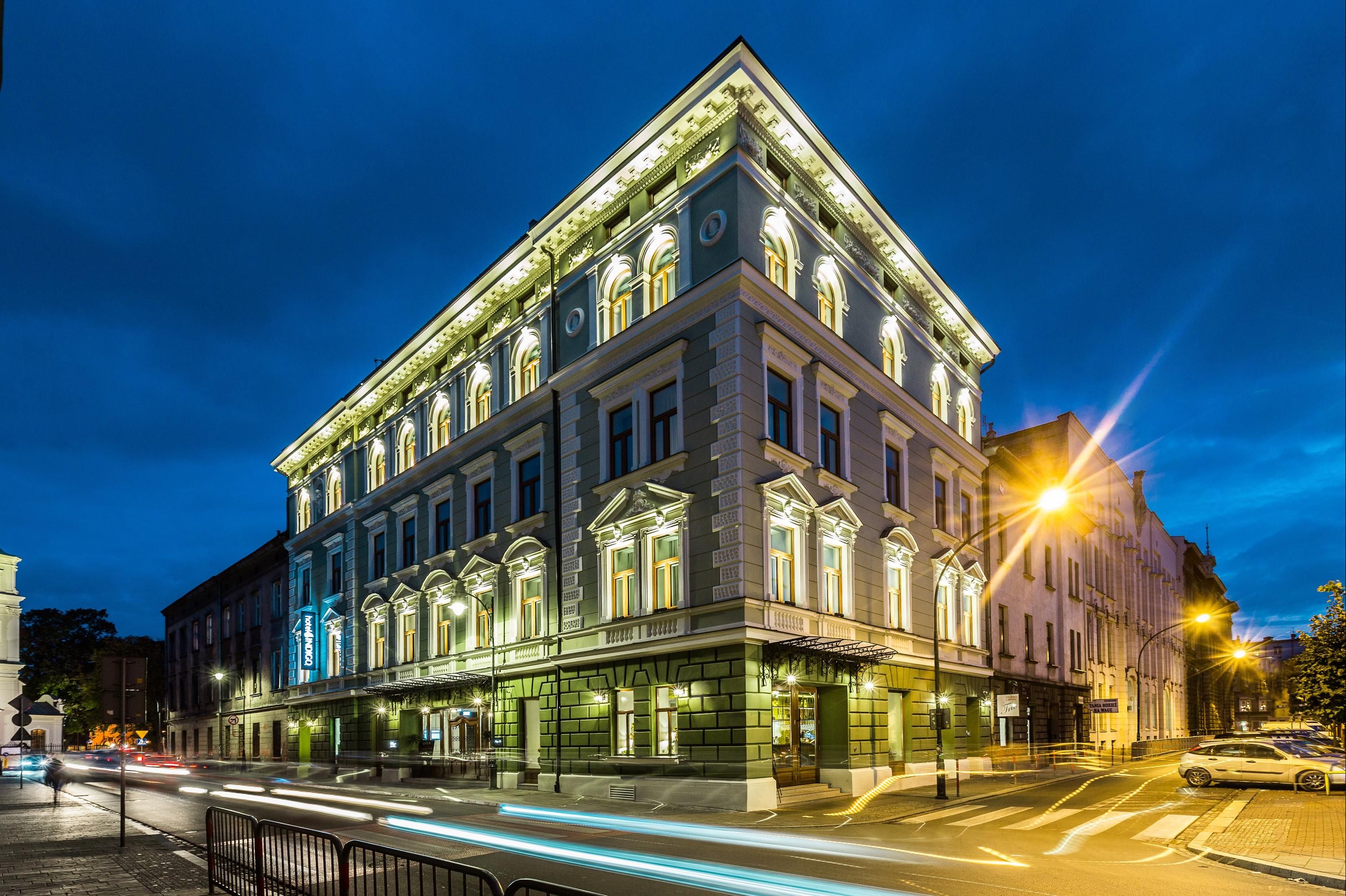 Byggnad Foto
