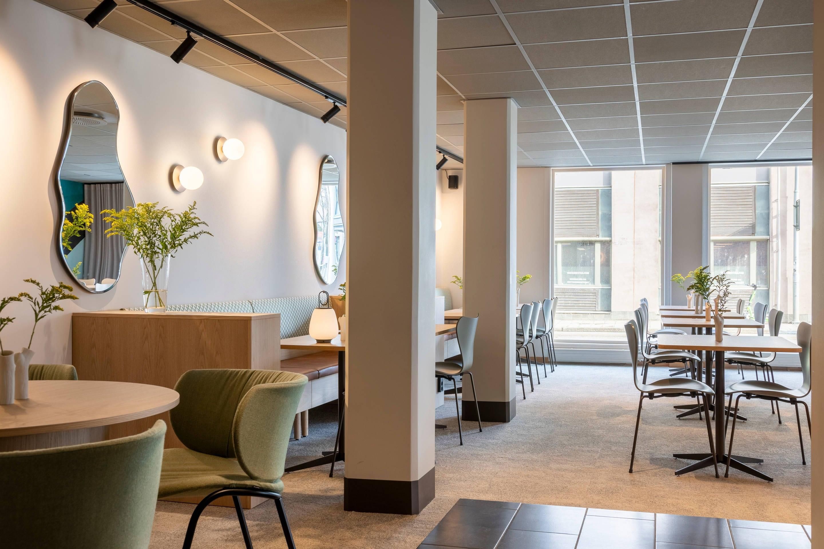 Restaurang