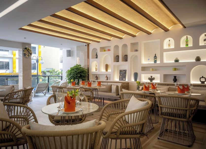 Restaurang Foto