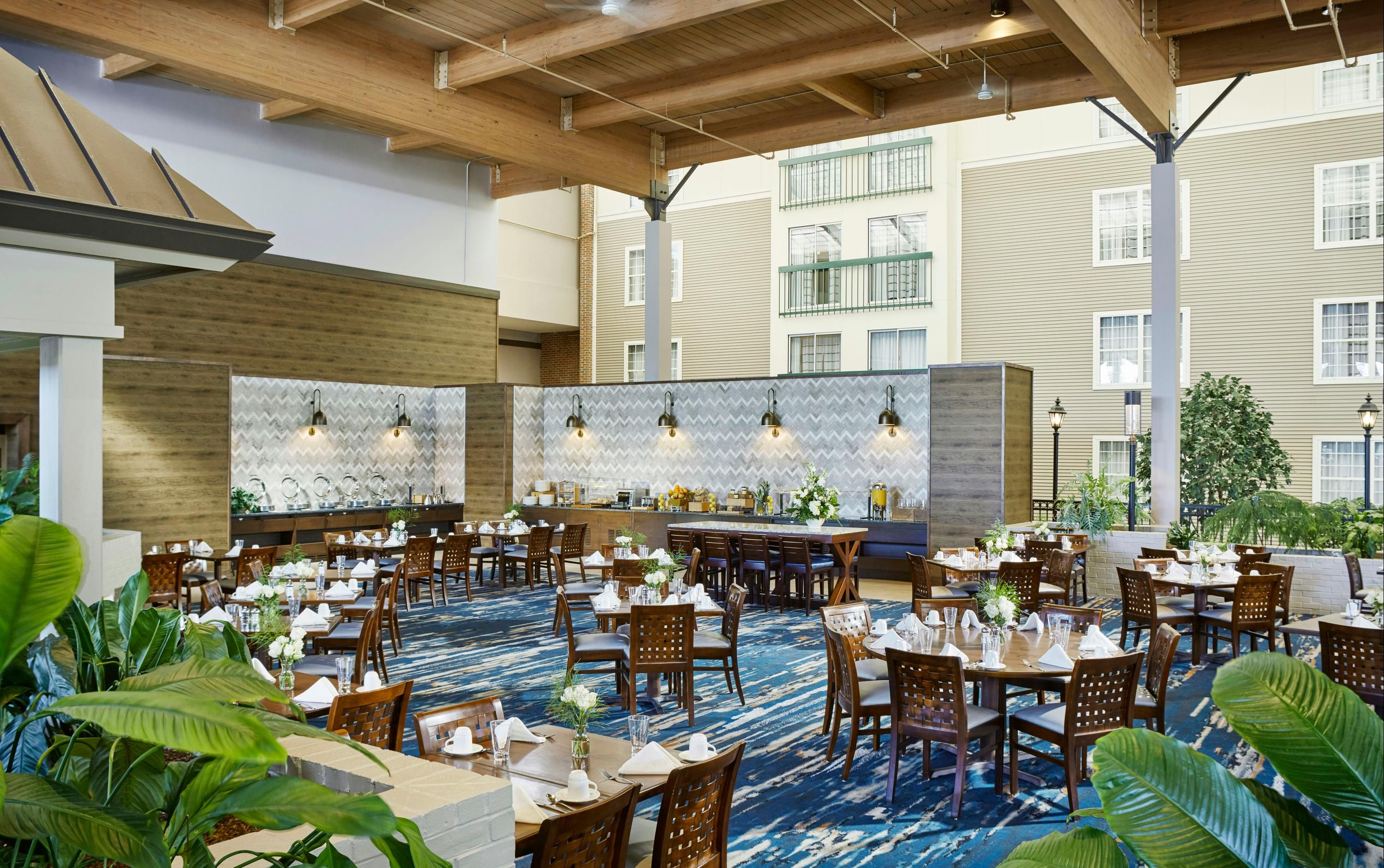 Restaurang