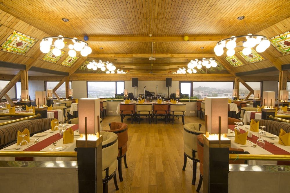 Restaurang Foto