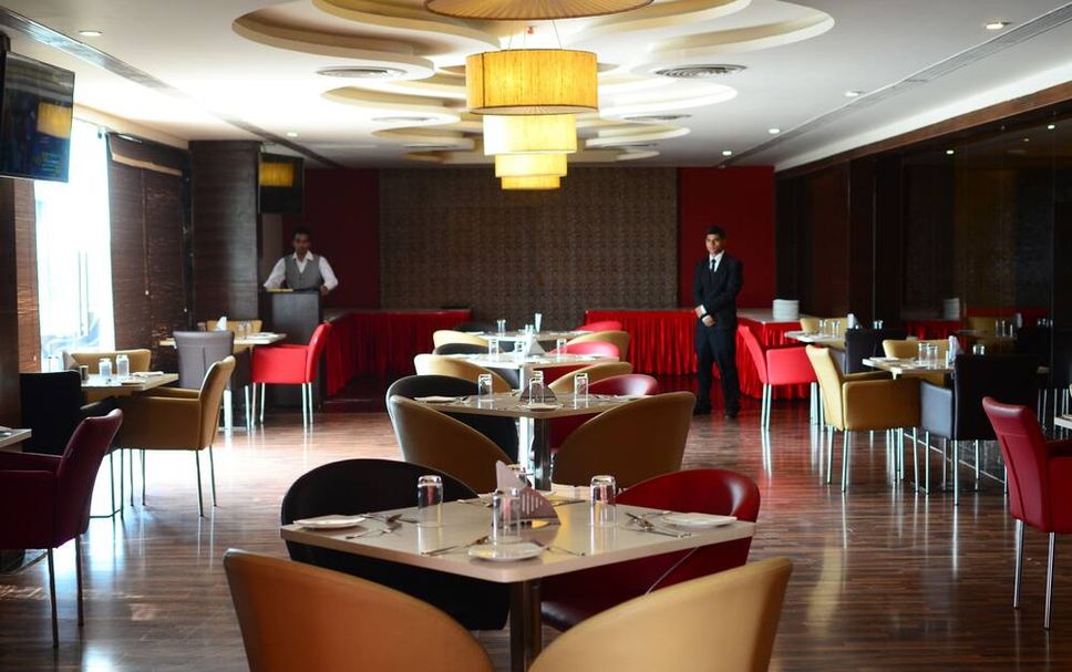 Restaurang Foto