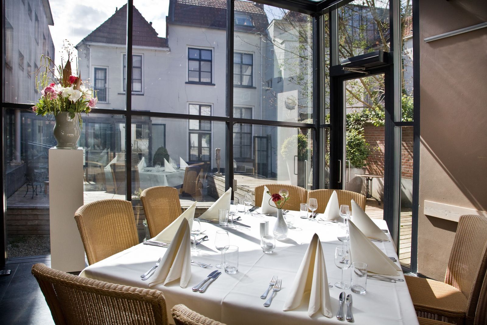Restaurang