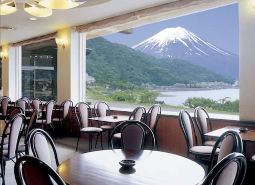 Restaurang Foto
