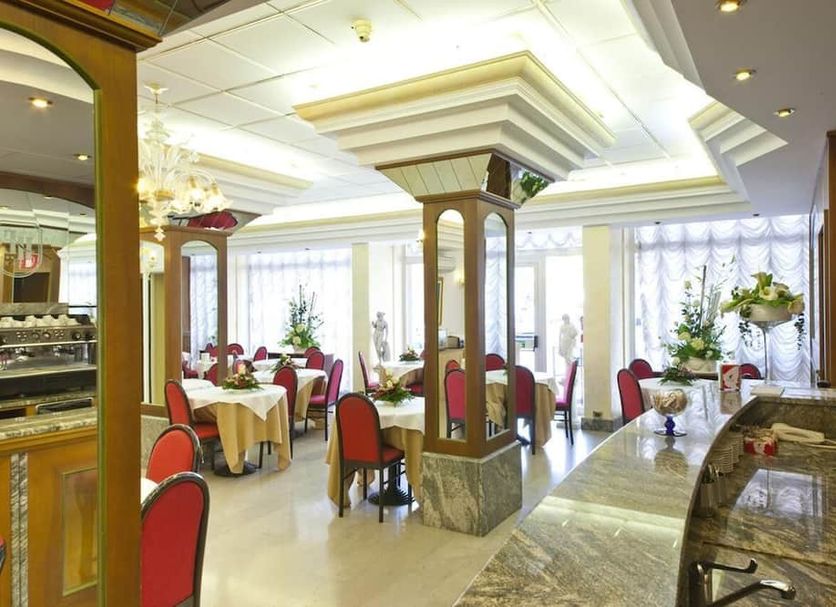 Restaurang Foto
