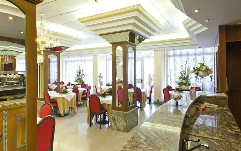 Restaurang Foto