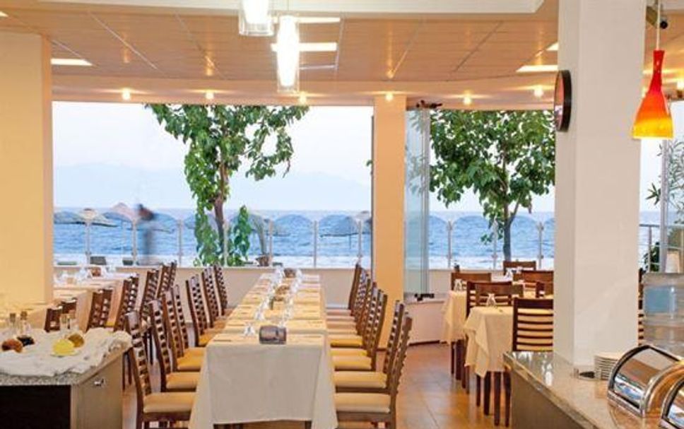 Restaurang Foto