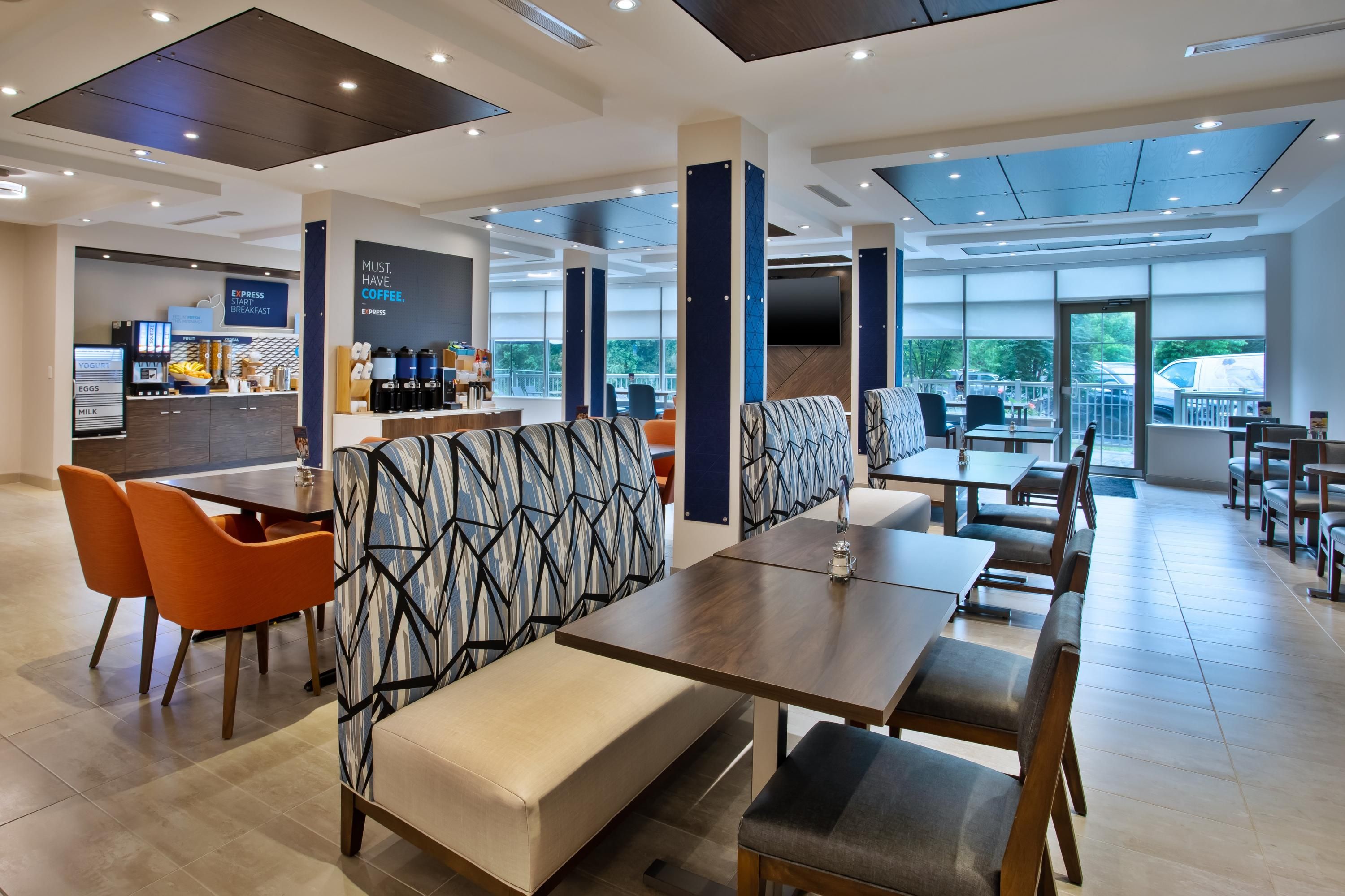 Restaurang Foto