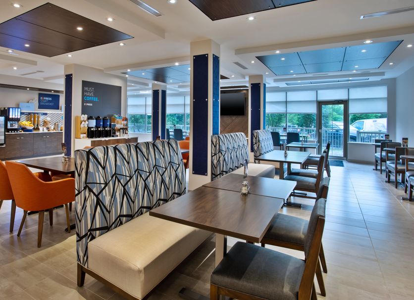 Restaurang Foto