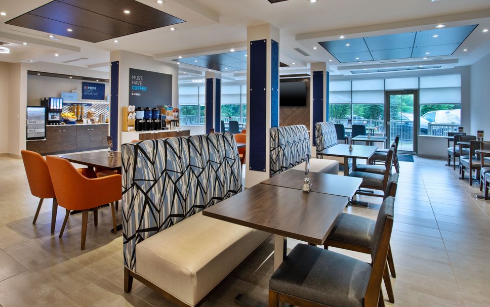 Restaurang Foto