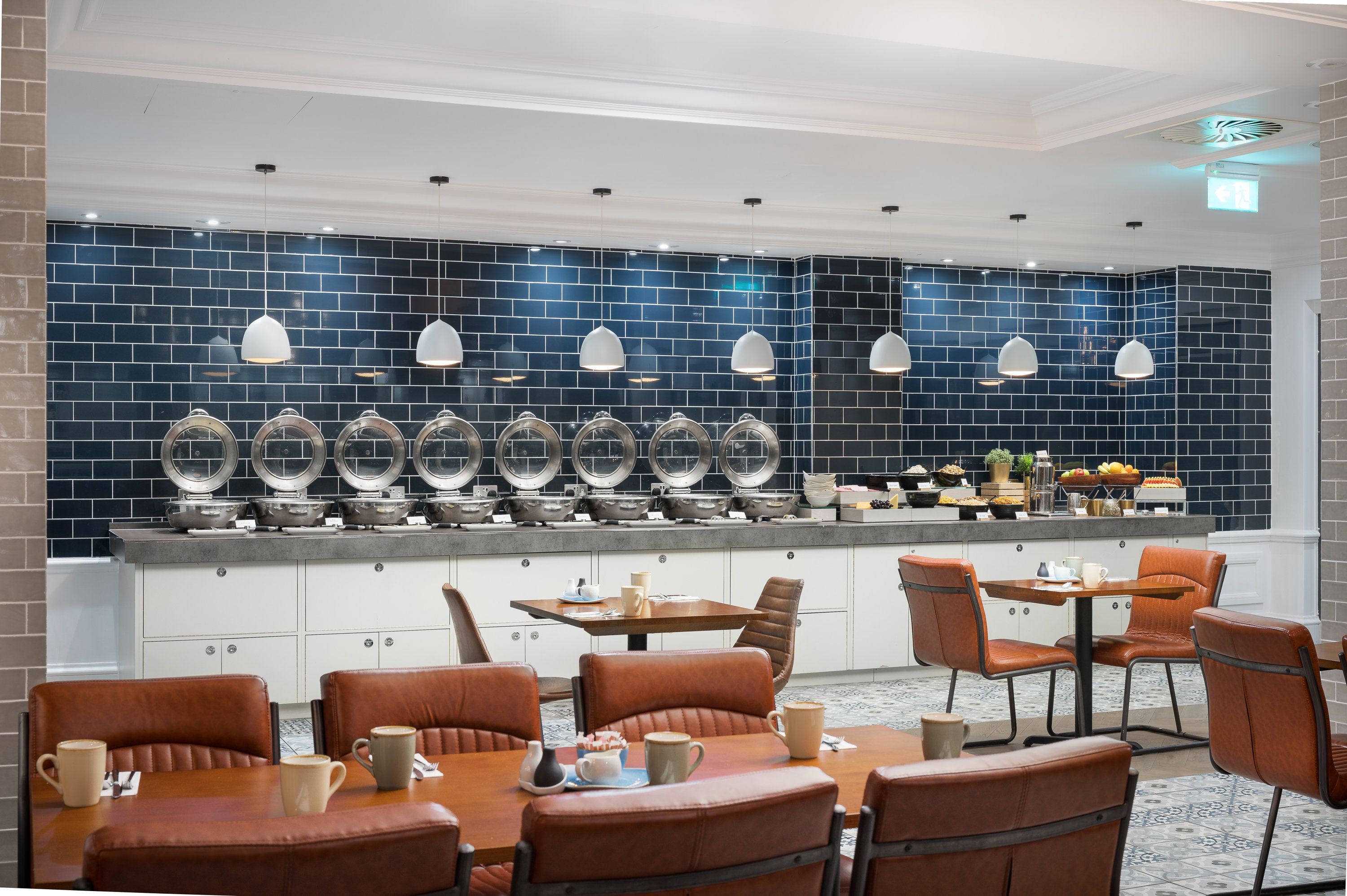 Restaurang
