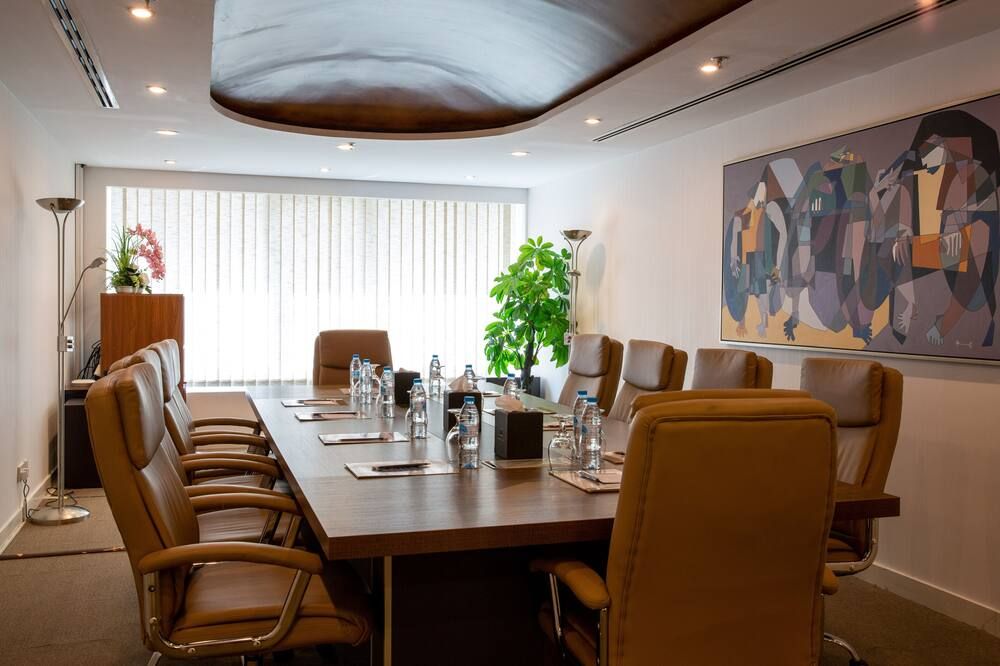 Konferensrum
