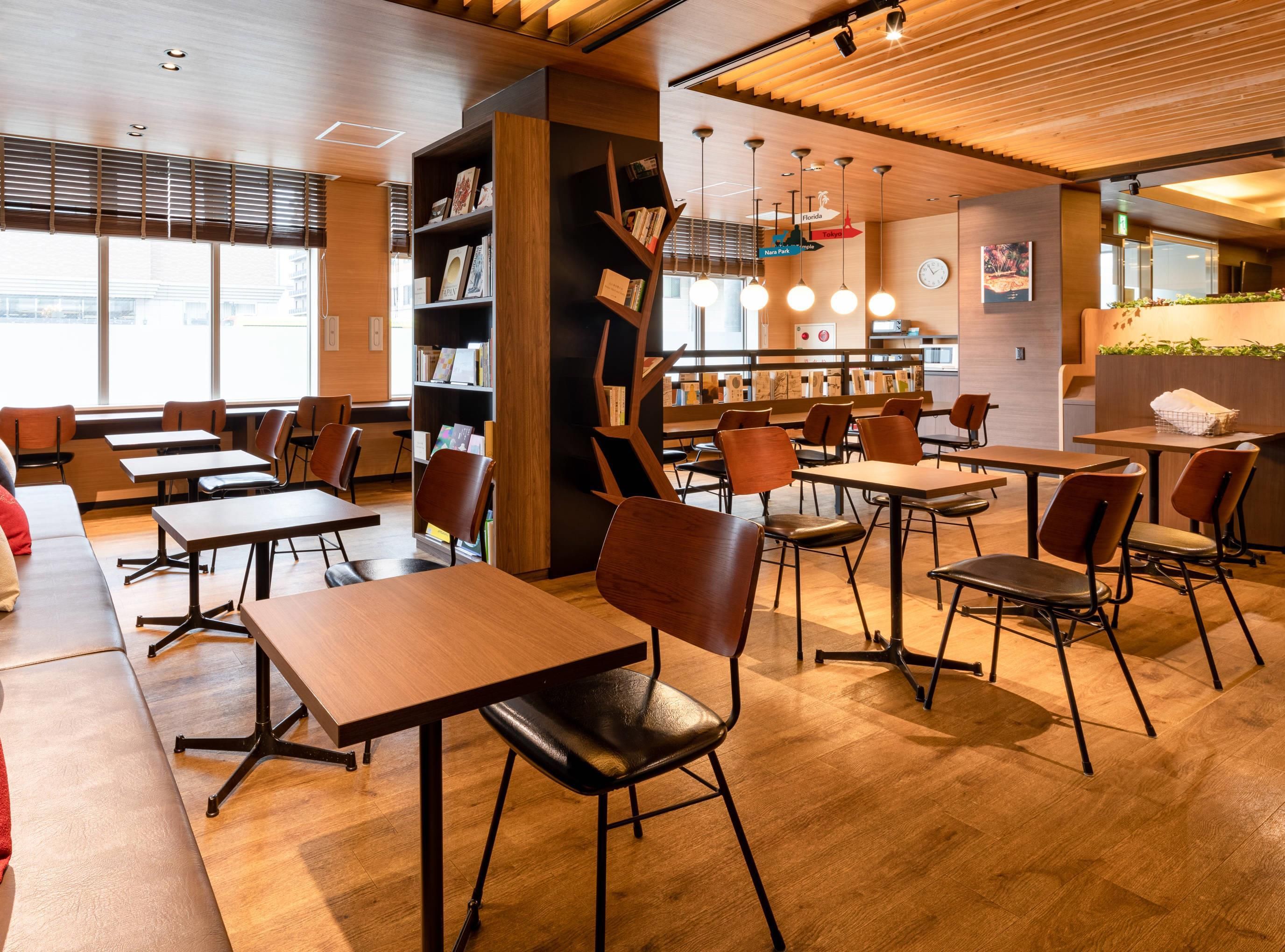 Restaurang