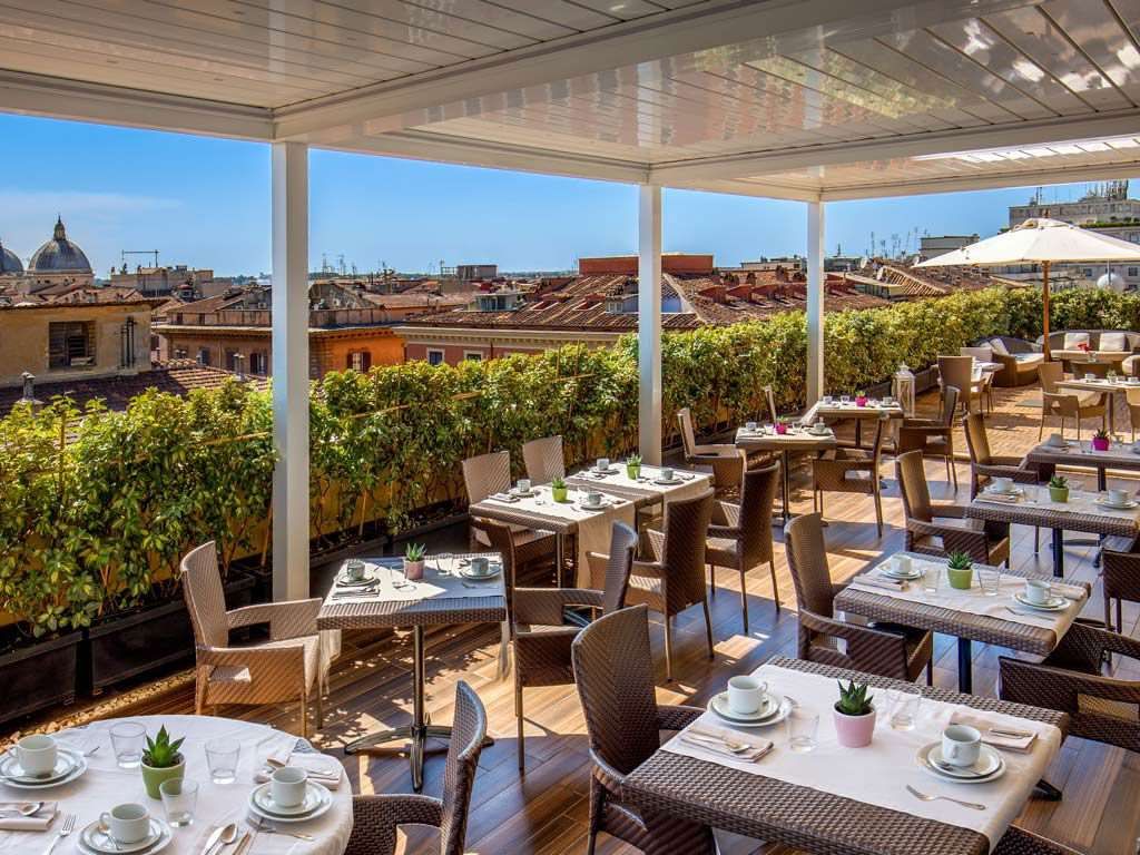 Restaurang