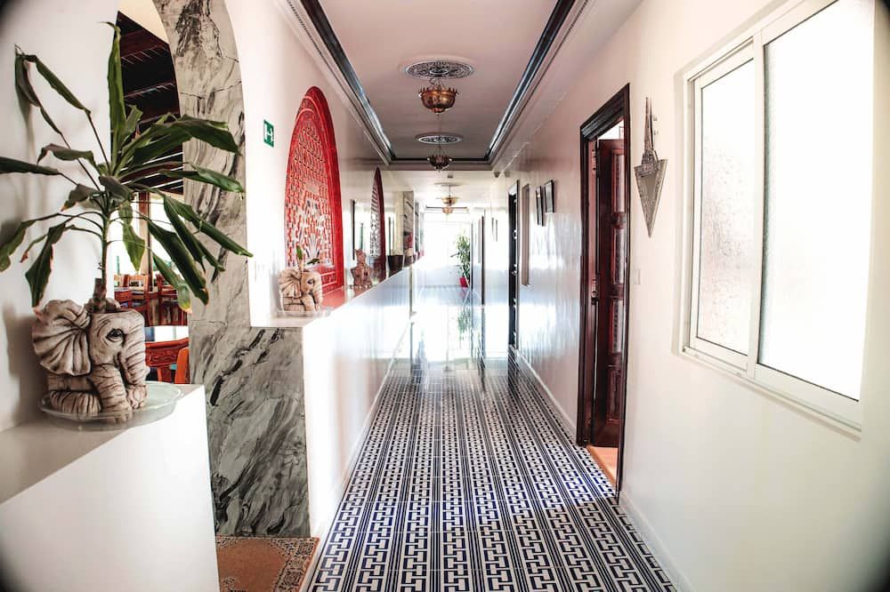 Hall
