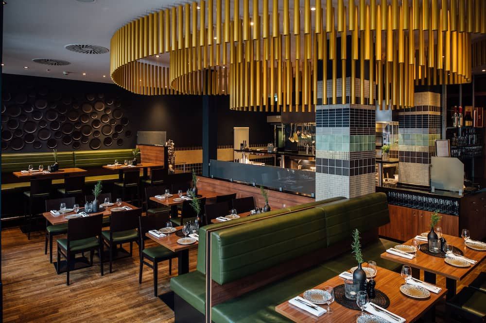 Restaurang