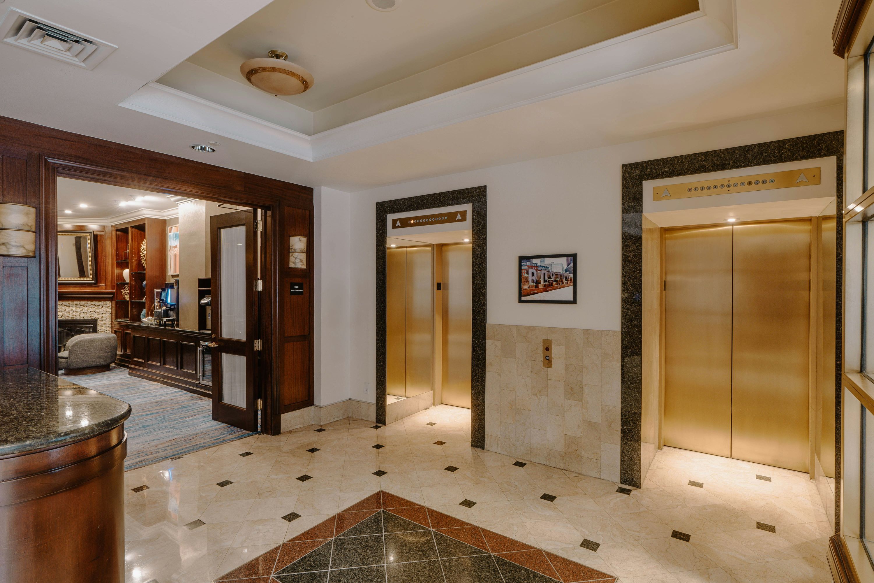 Hall
