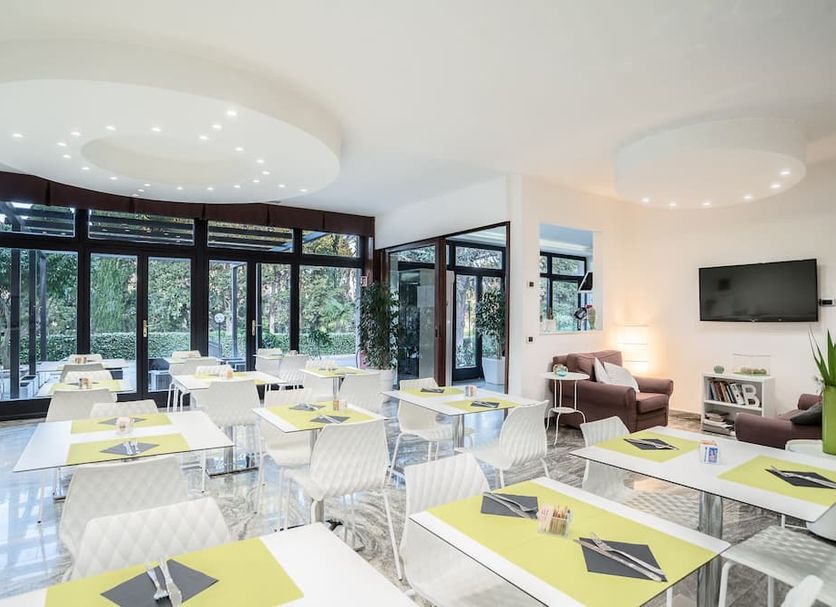 Restaurang Foto