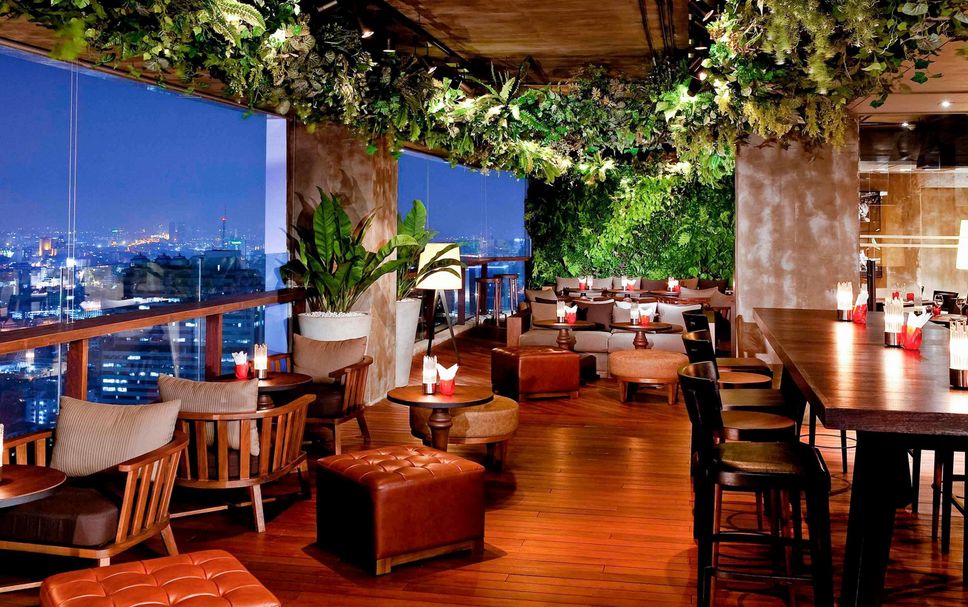 Restaurang Foto