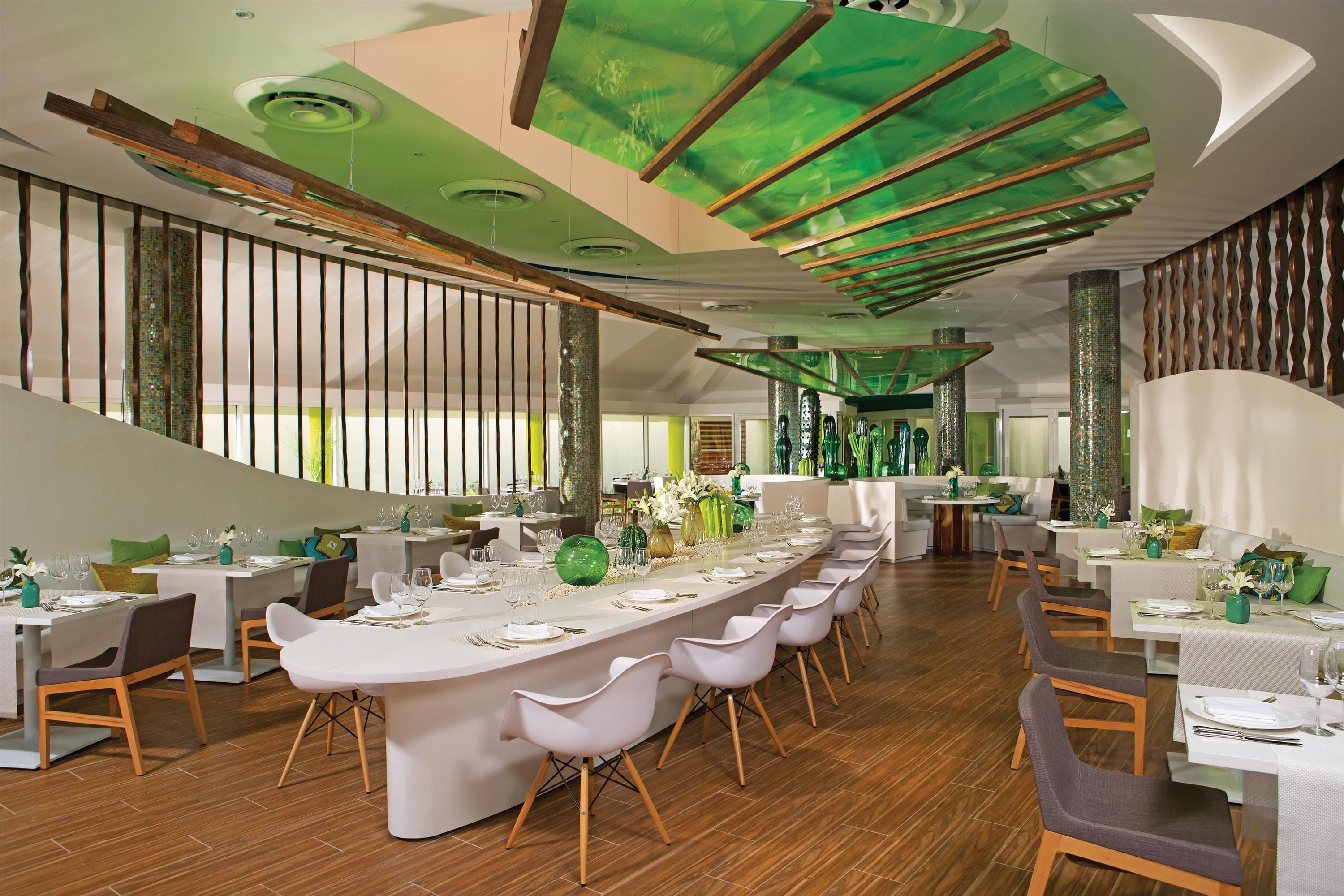 Restaurang