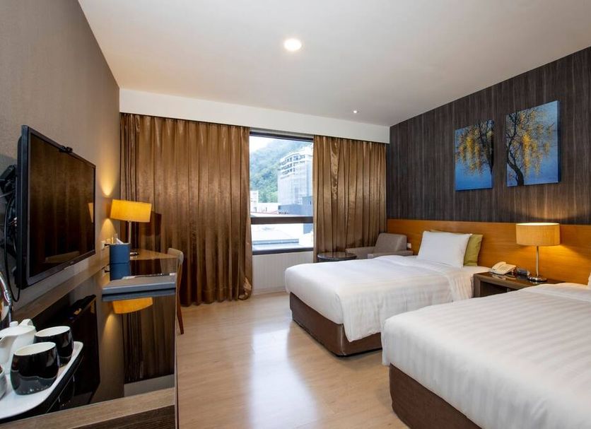 Sovrum Foto