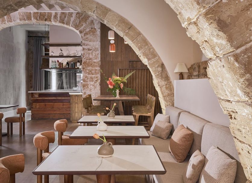 Restaurang Foto
