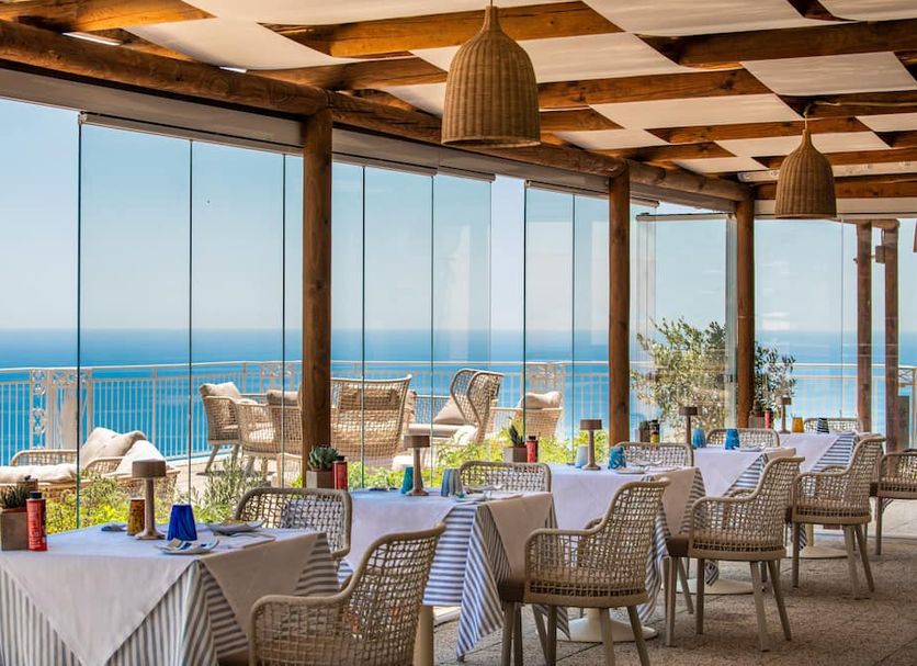 Restaurang Foto