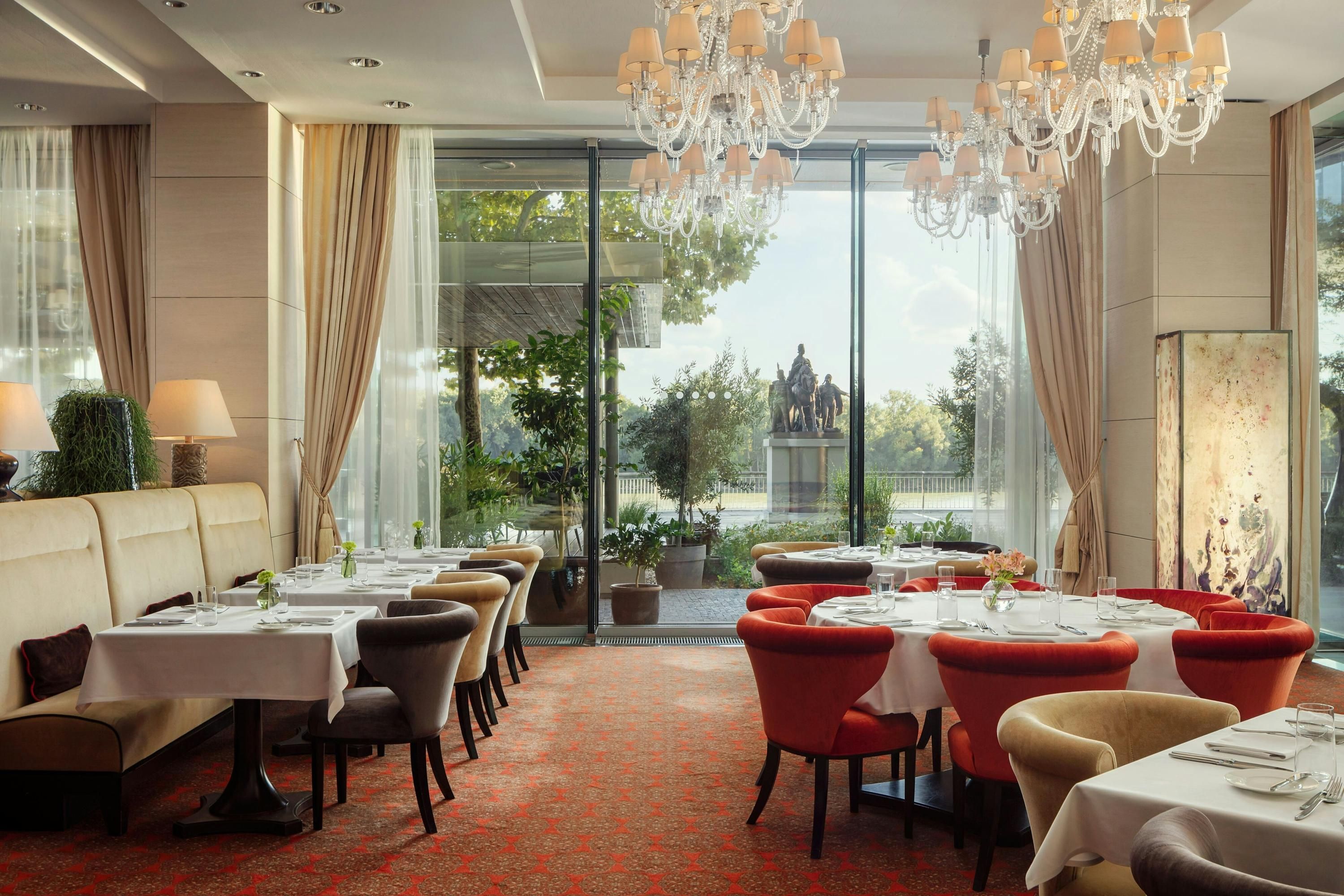 Restaurang