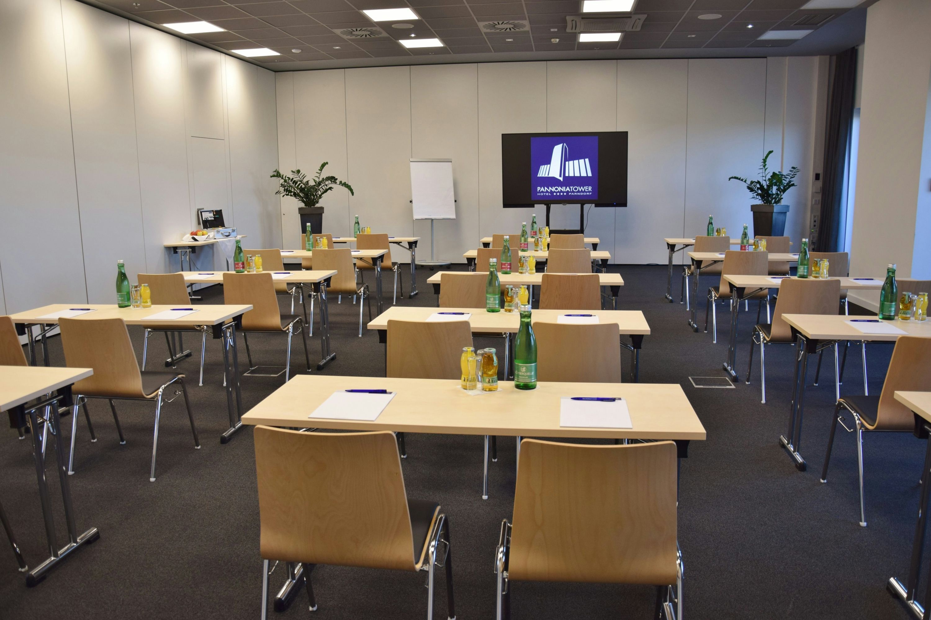Konferensrum