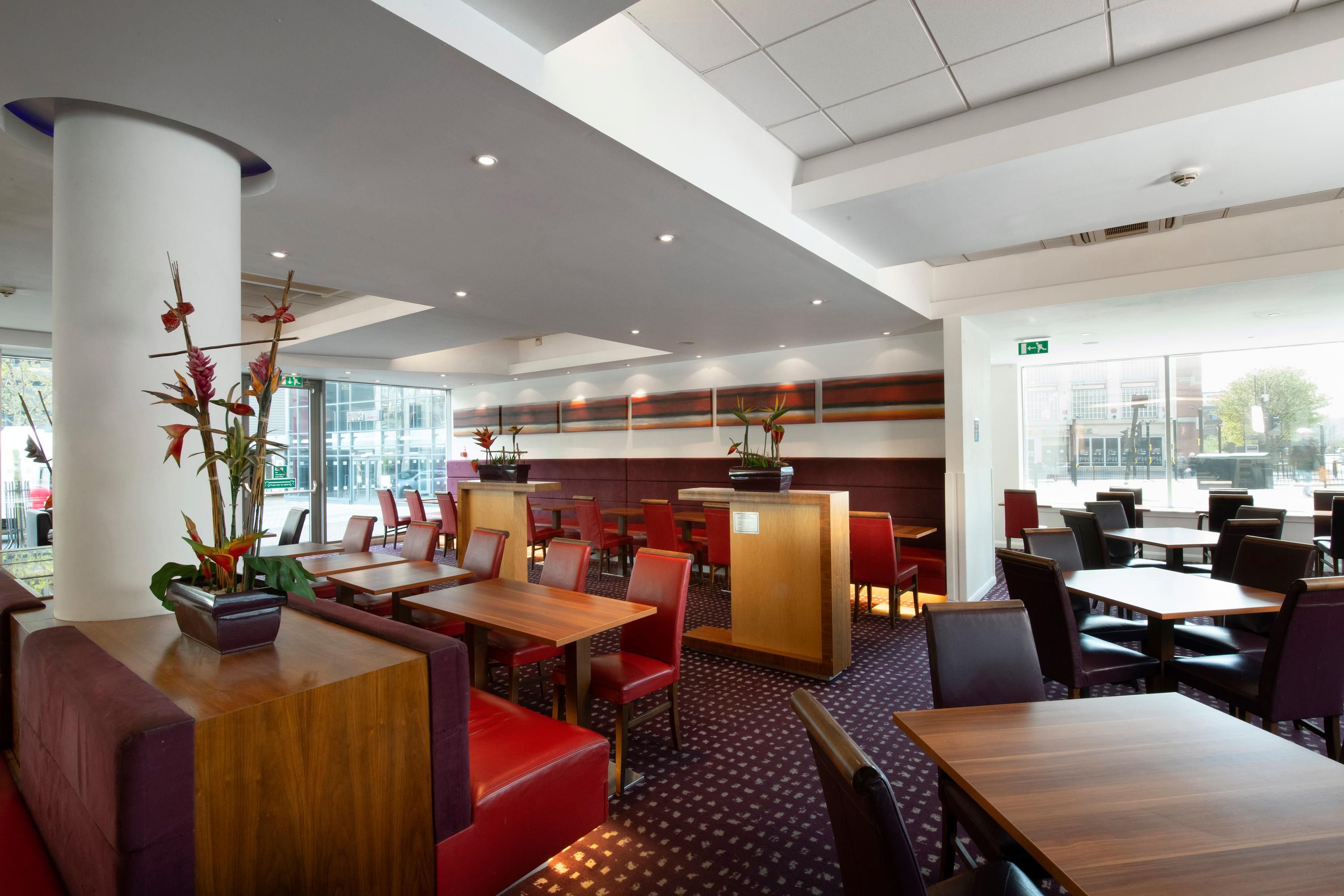Restaurang
