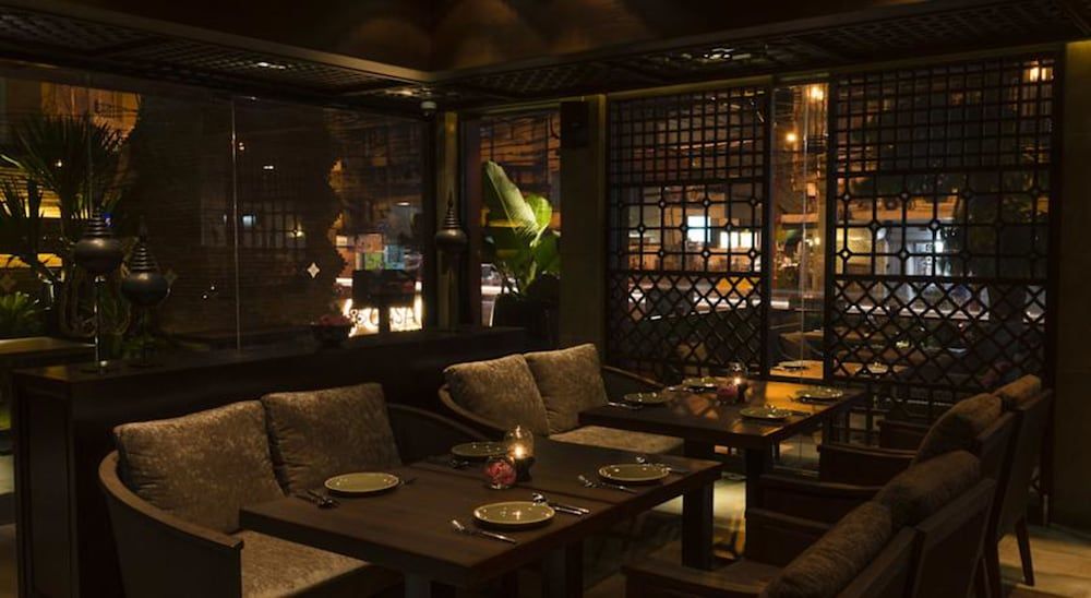 Restaurang