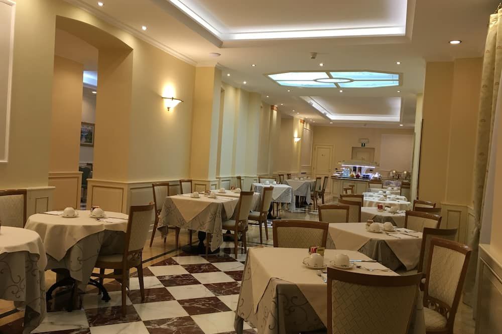 Restaurang