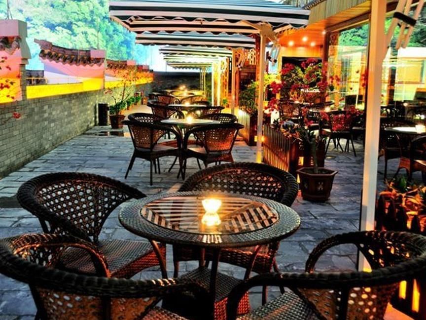Restaurang