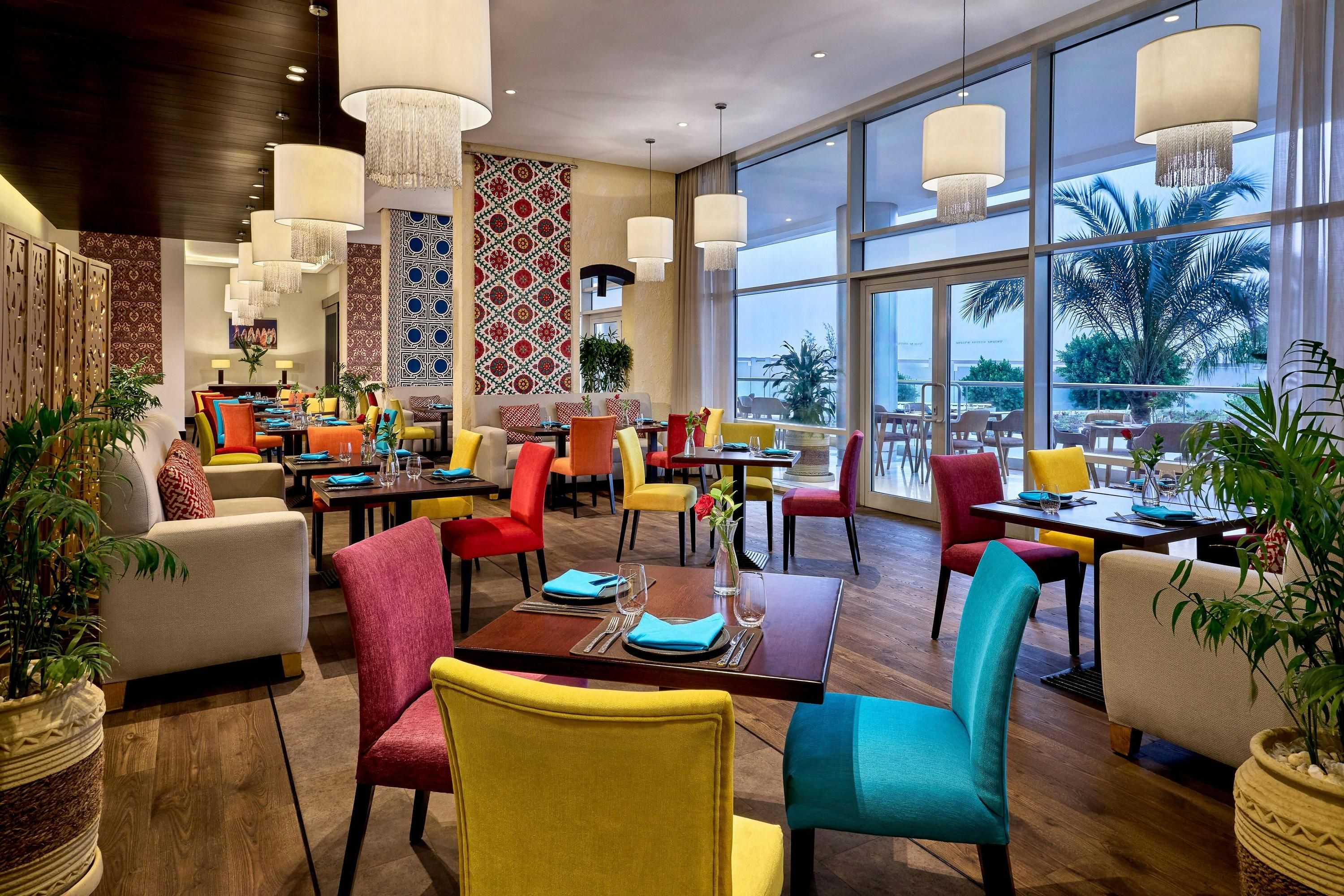 Restaurang