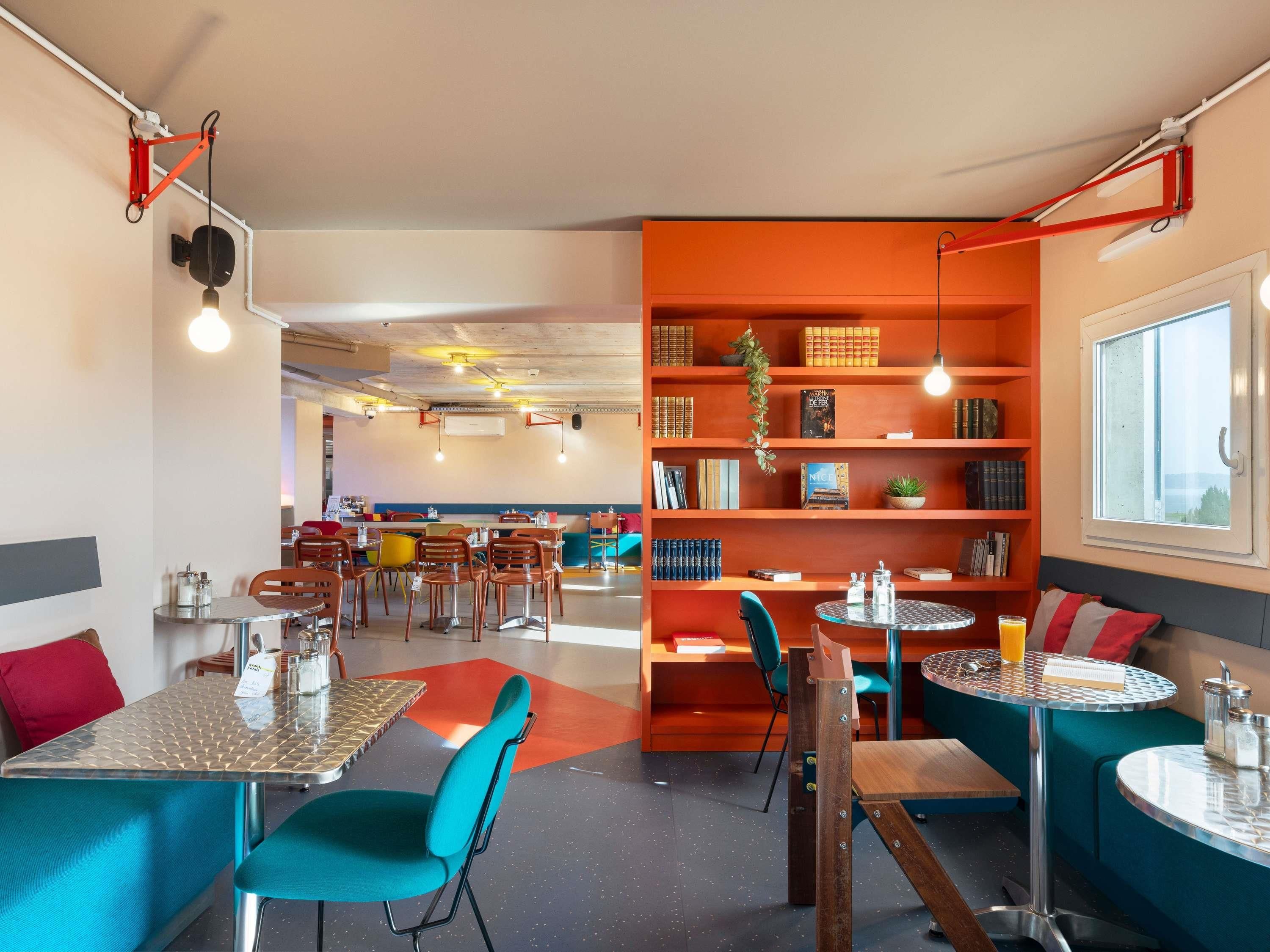 Restaurang
