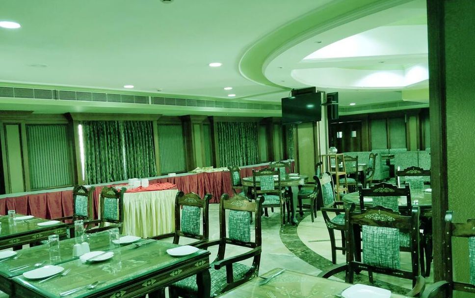 Restaurang Foto
