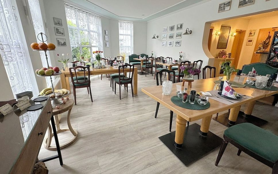 Restaurang Foto