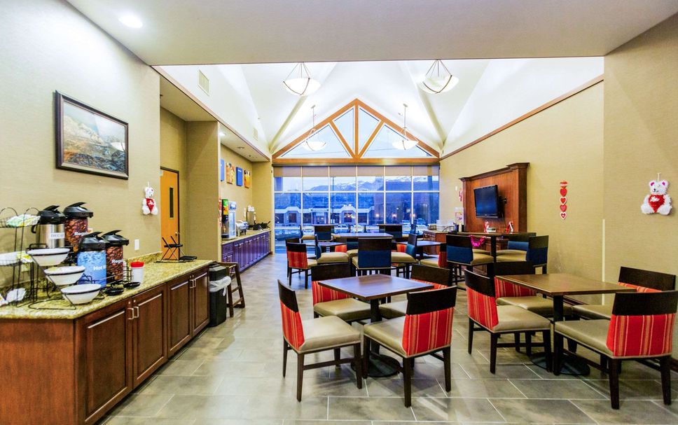 Restaurang Foto