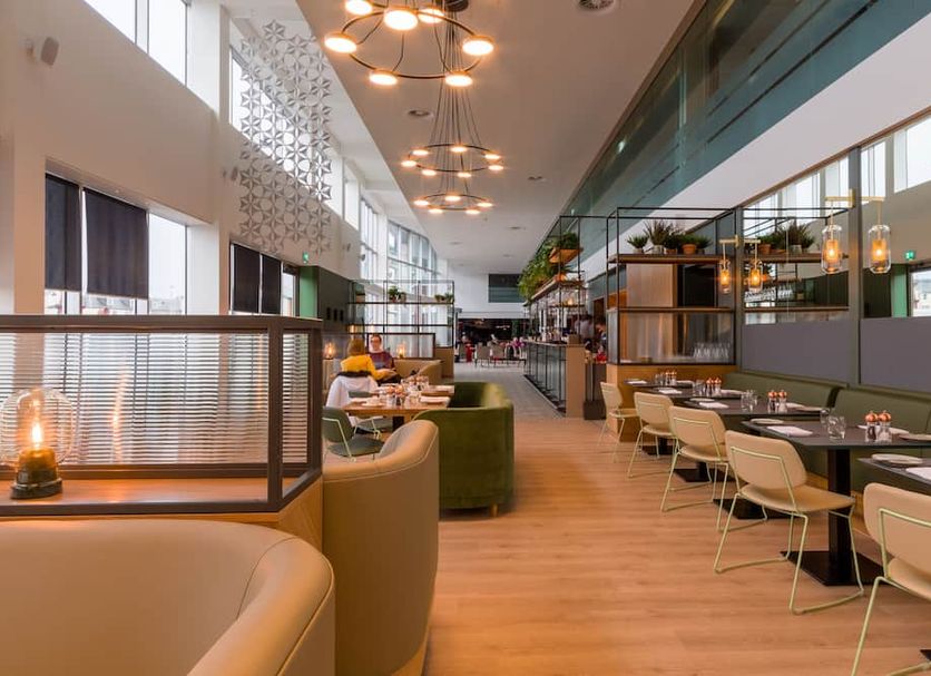Restaurang Foto