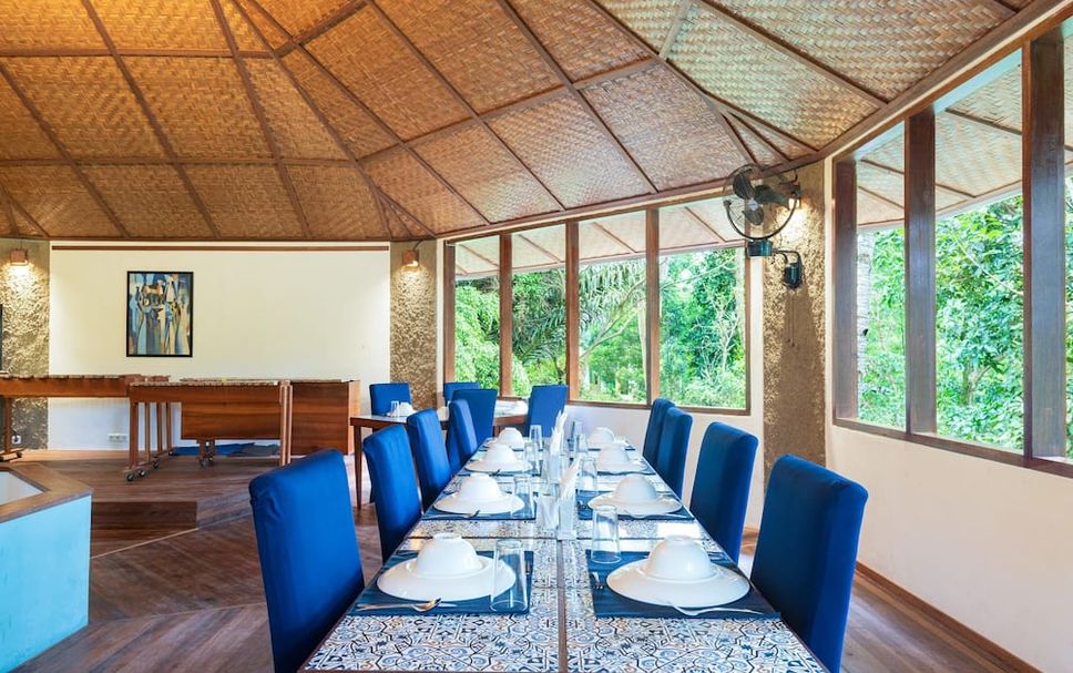 Restaurang Foto