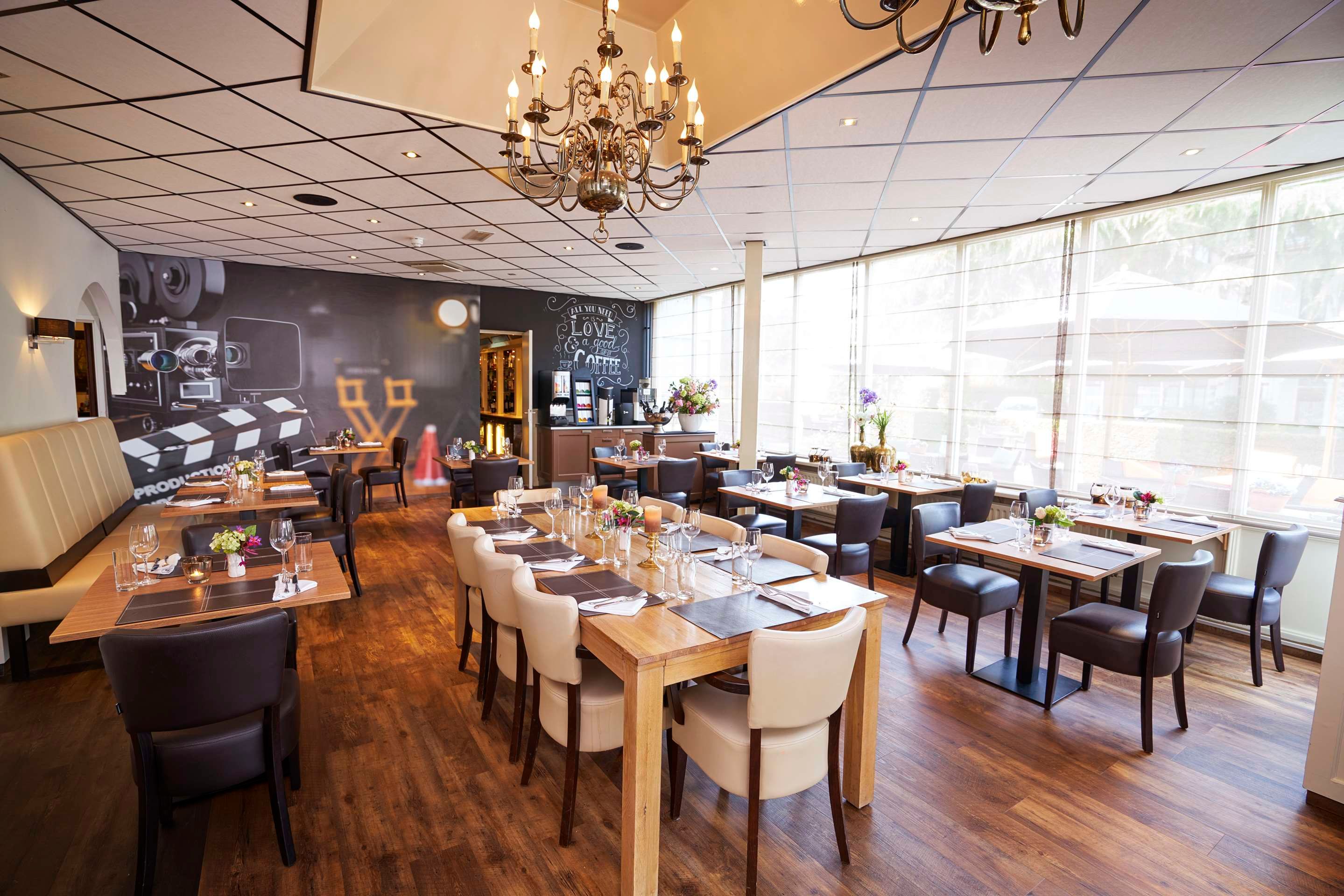 Restaurang