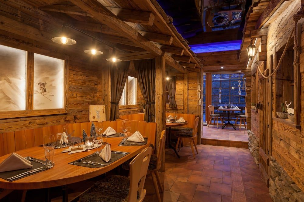 Restaurang