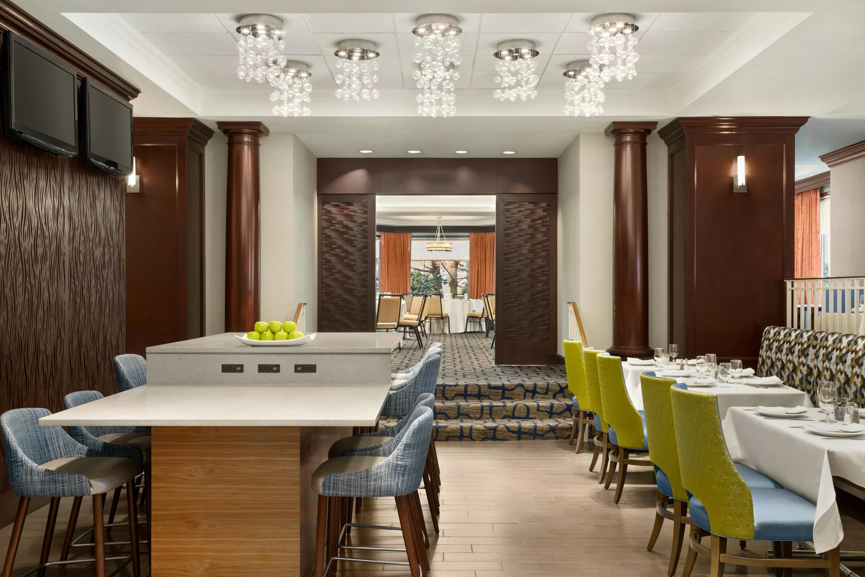 Restaurang