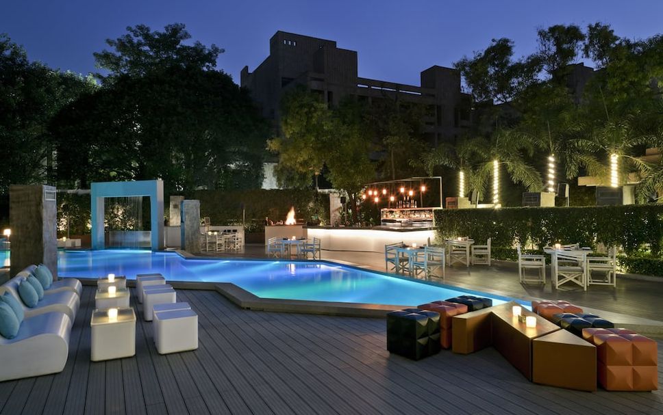 Pool Foto
