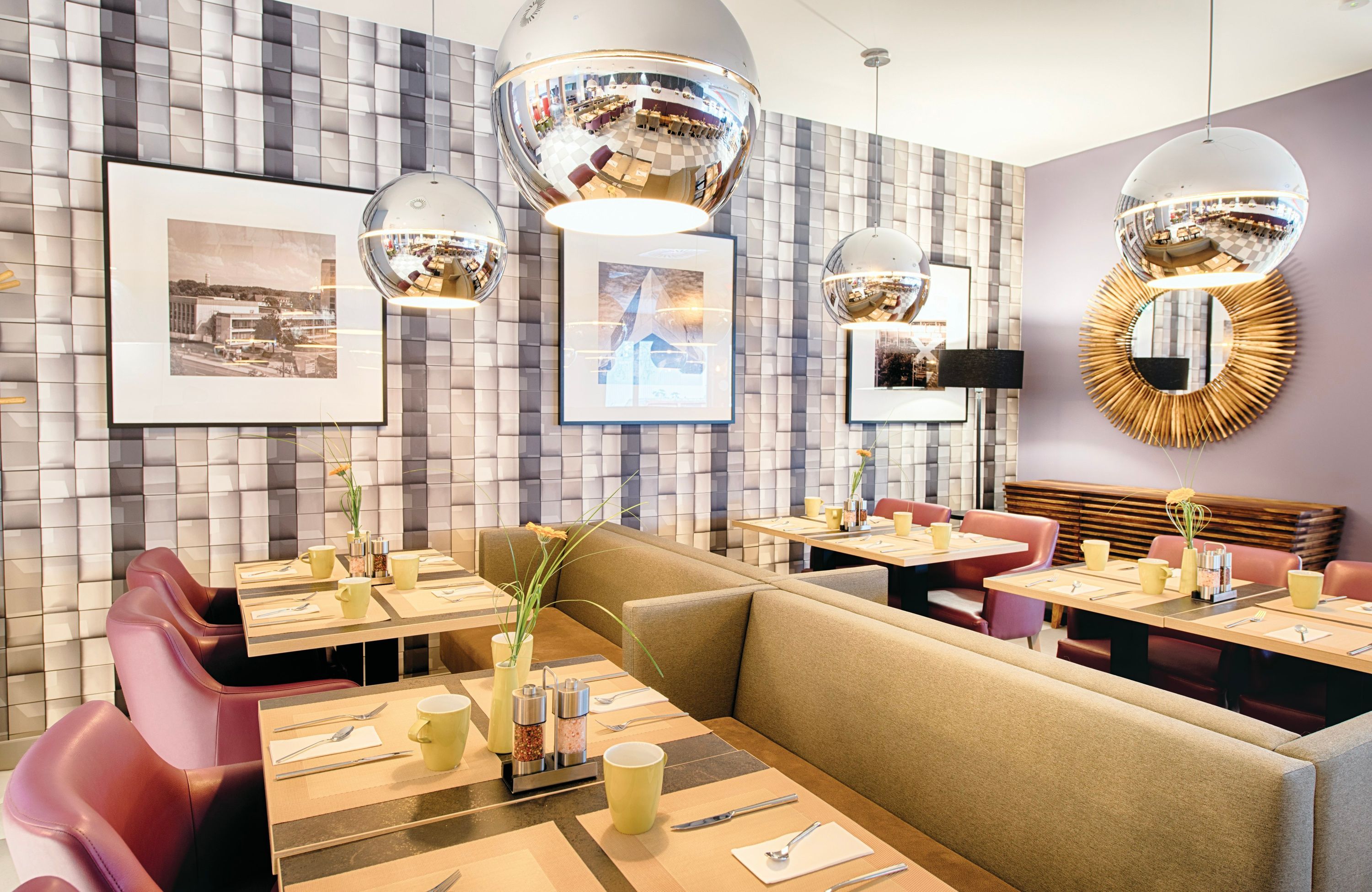 Restaurang