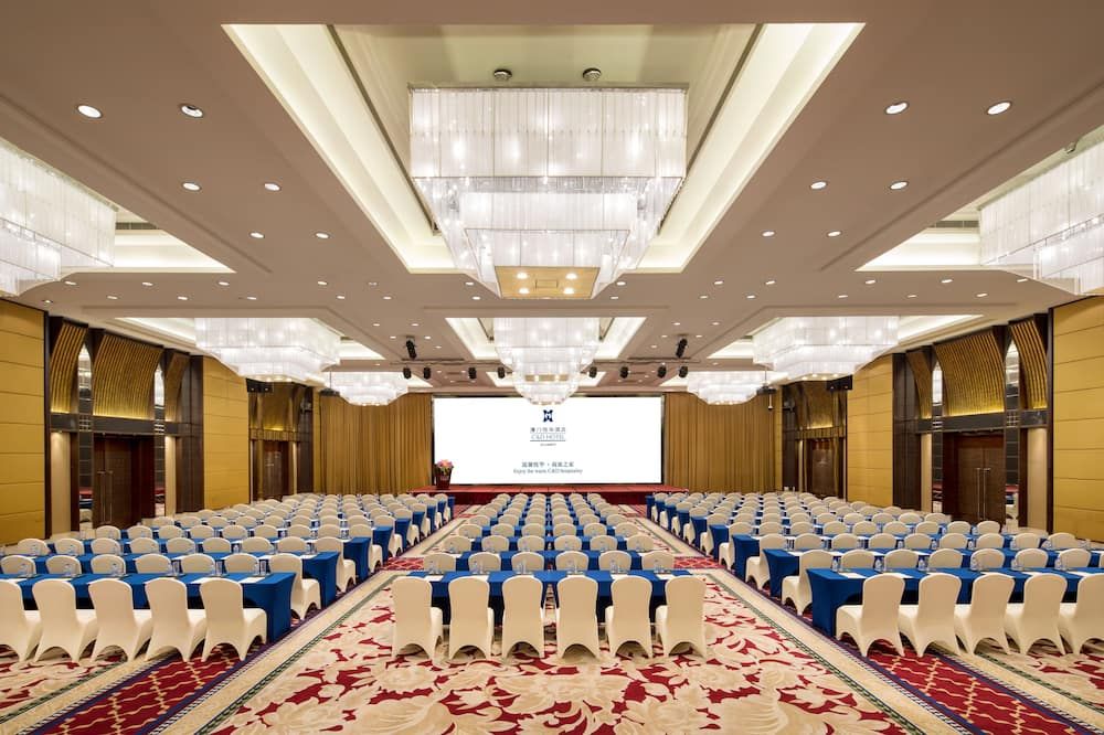 Konferensrum