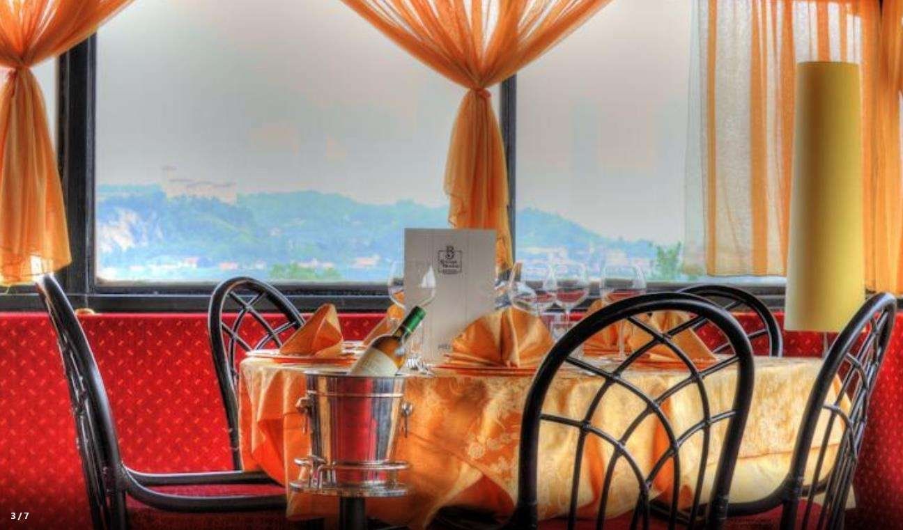 Restaurang