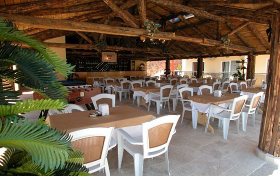 Restaurang Foto
