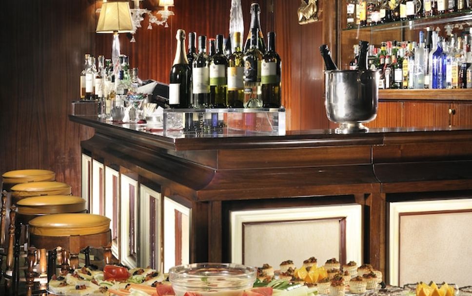 Bar Foto