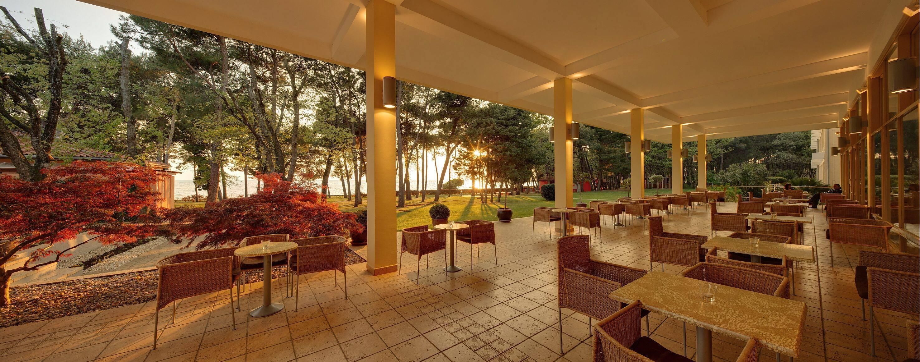 Restaurang